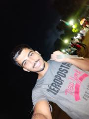 Manish Kakad