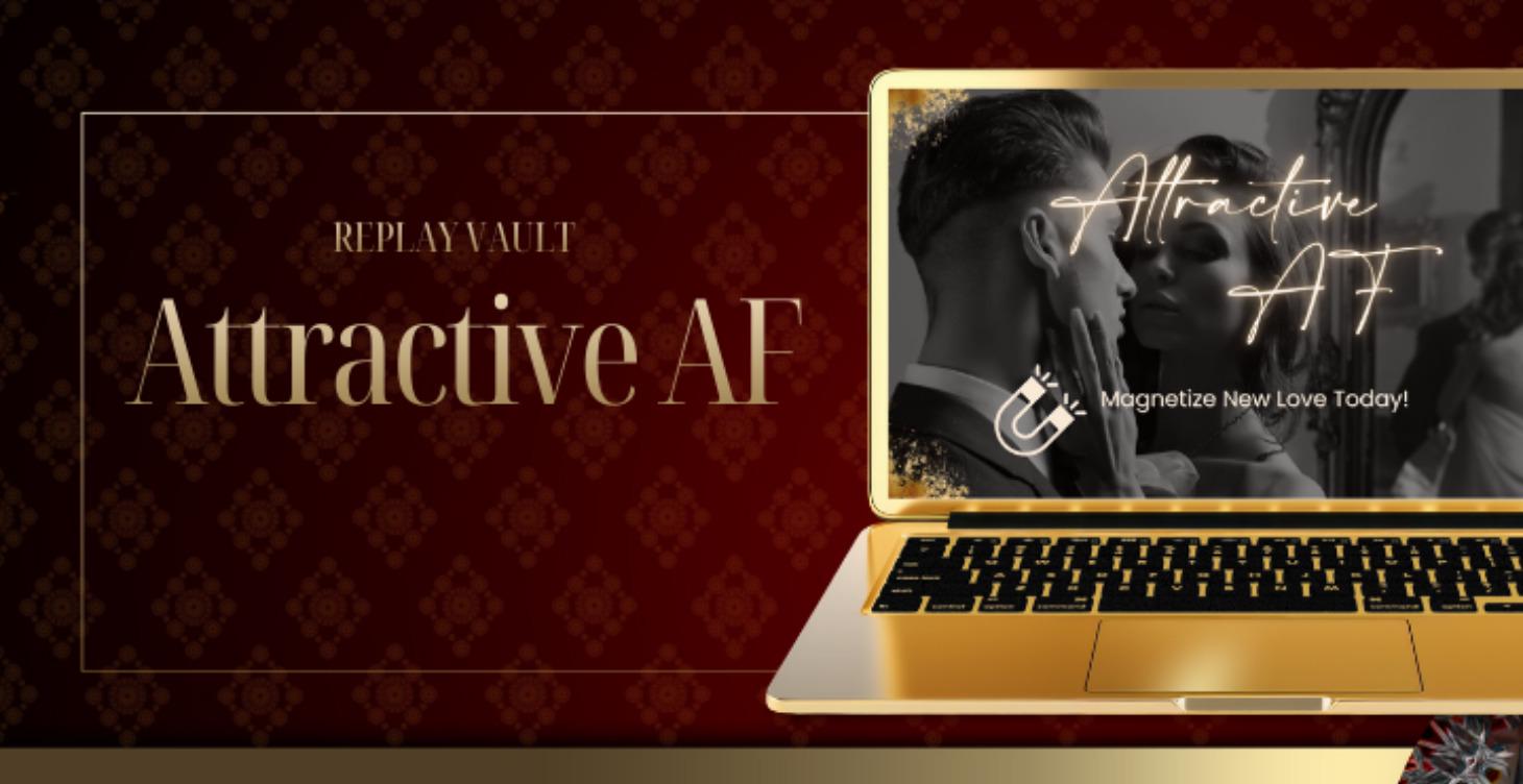 Attractive AF