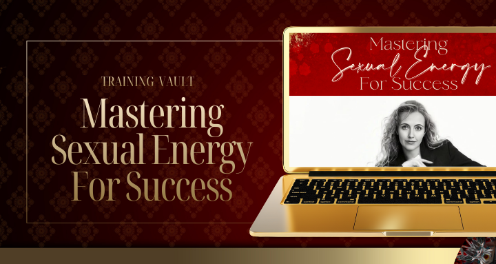 Quick Start - Mastering Sexual Energy