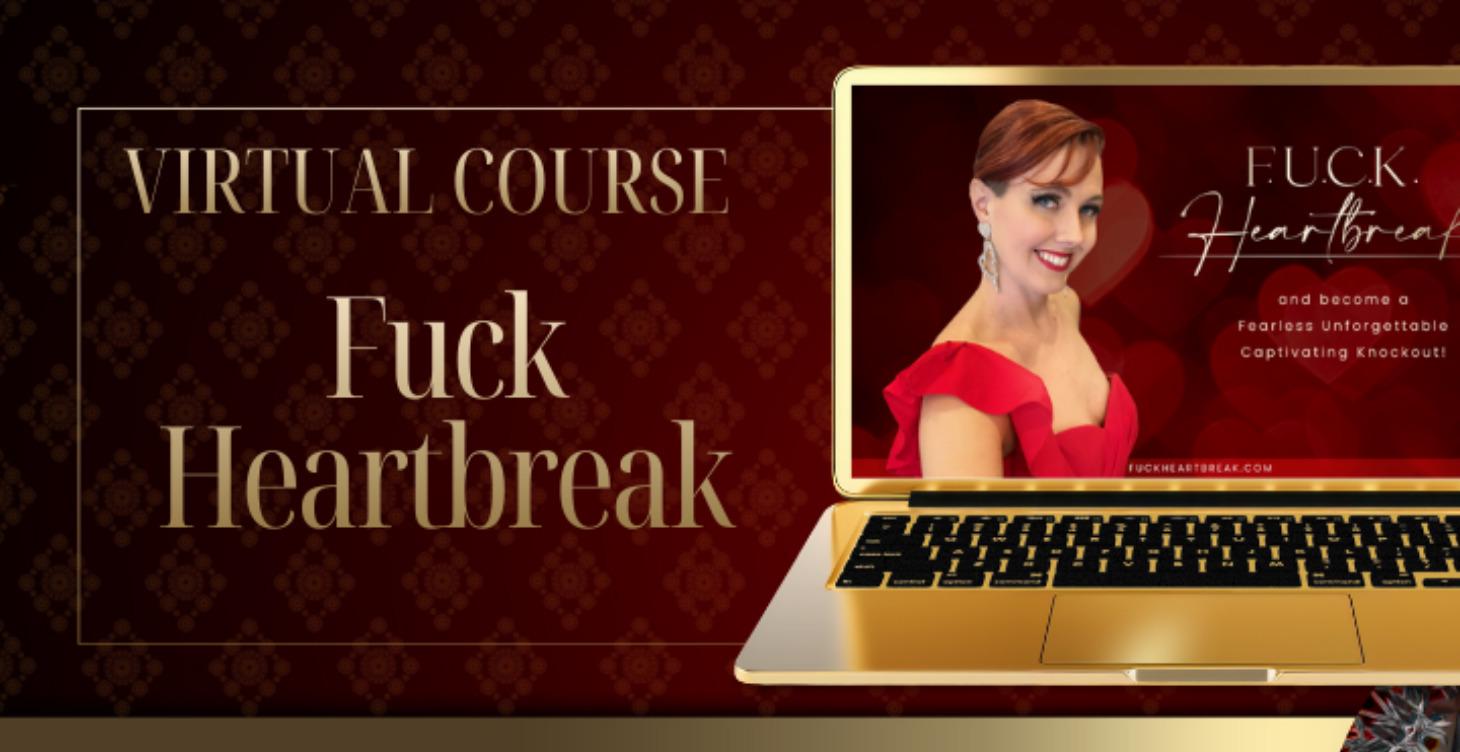 Fuck Heartbreak