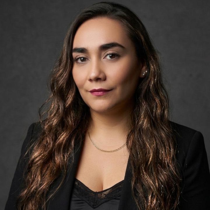 Mariam Melgar Mustafa