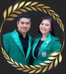 Don and May Gonzales