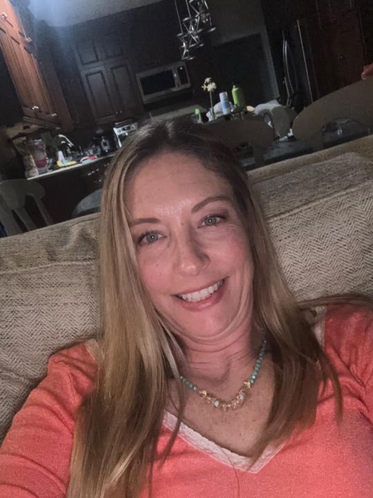 Beth Shapiro