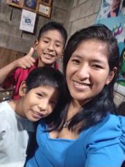 Yorka salome Quispe mendoza