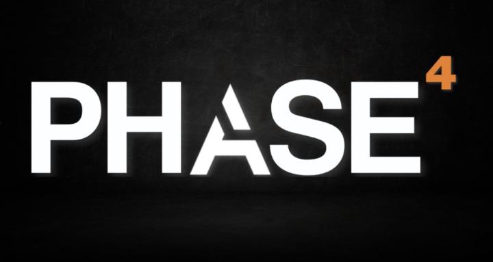 Phase4 OS™