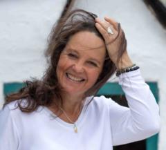 Sabine Zenker