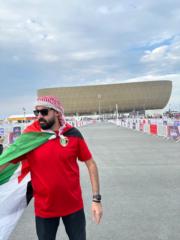 Mohannad Abuhdeib