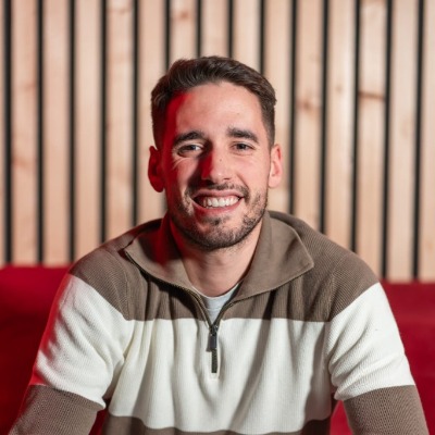 Francisco Trindade
