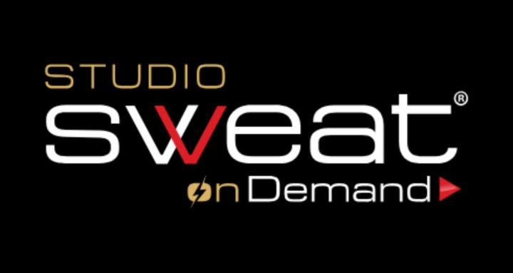 Studio SWEAT Built for Life