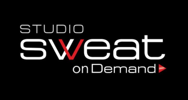 Studio SWEAT Built for Life