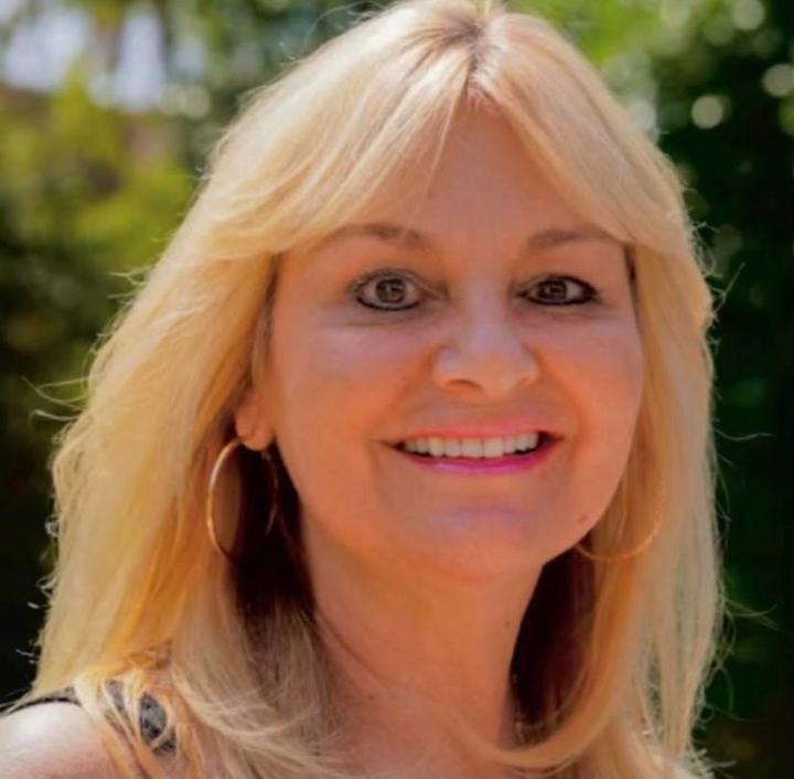 Tammy Delwarte