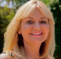 Tammy Delwarte