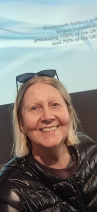 Caron Clare