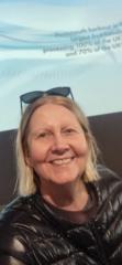 Caron Clare