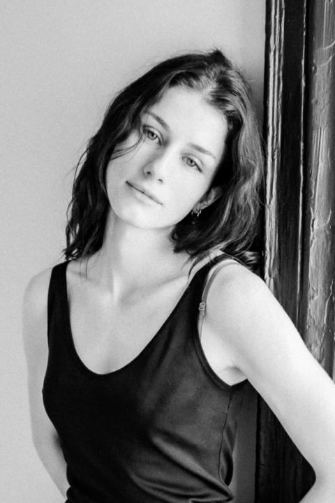 Olivia Rouyre