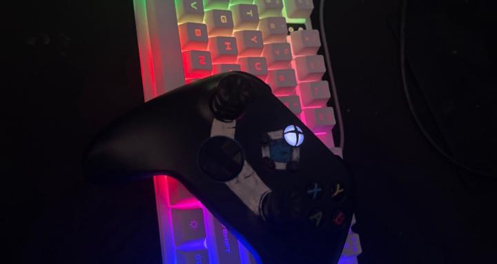How to get better at gaming