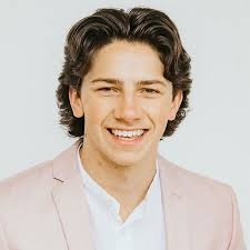 Carter Vincentini