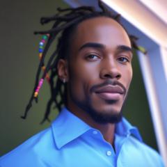 Konroy Richards