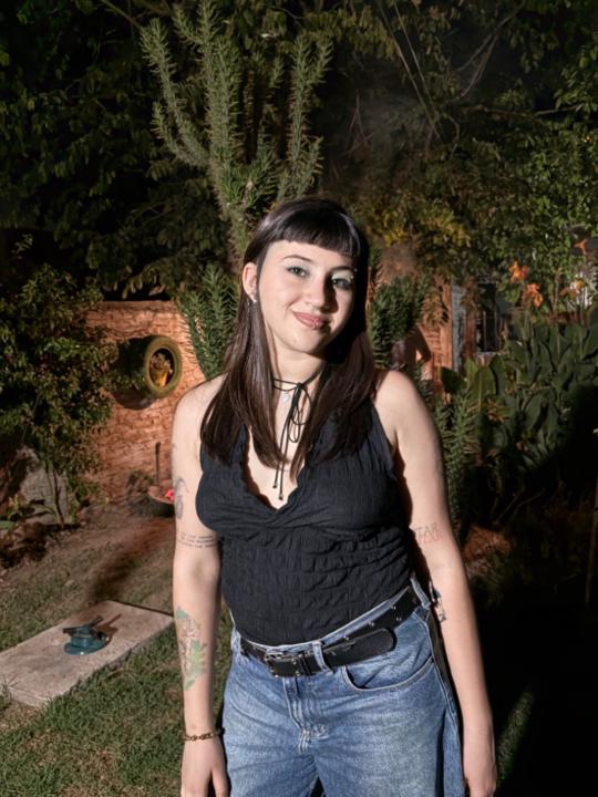 Lucía Puliti Rivero