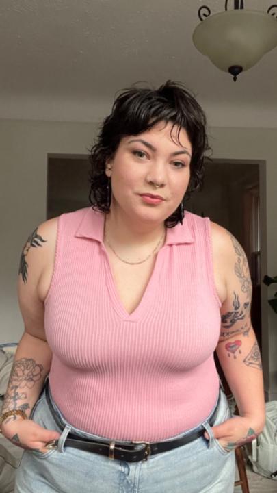 Kaytlyn Nadjiwon Giaccone
