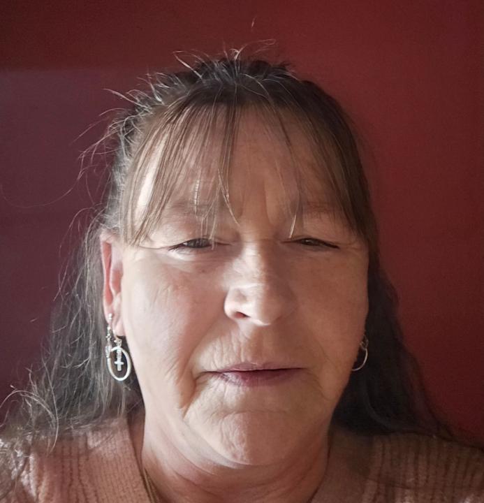 Patricia Fisher