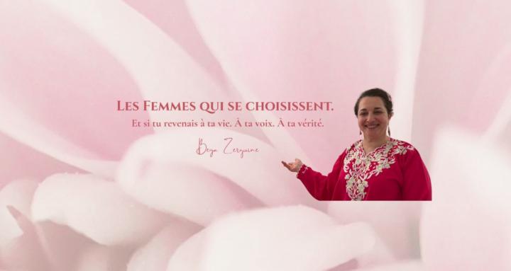 Les Femmes qui se choisissent.