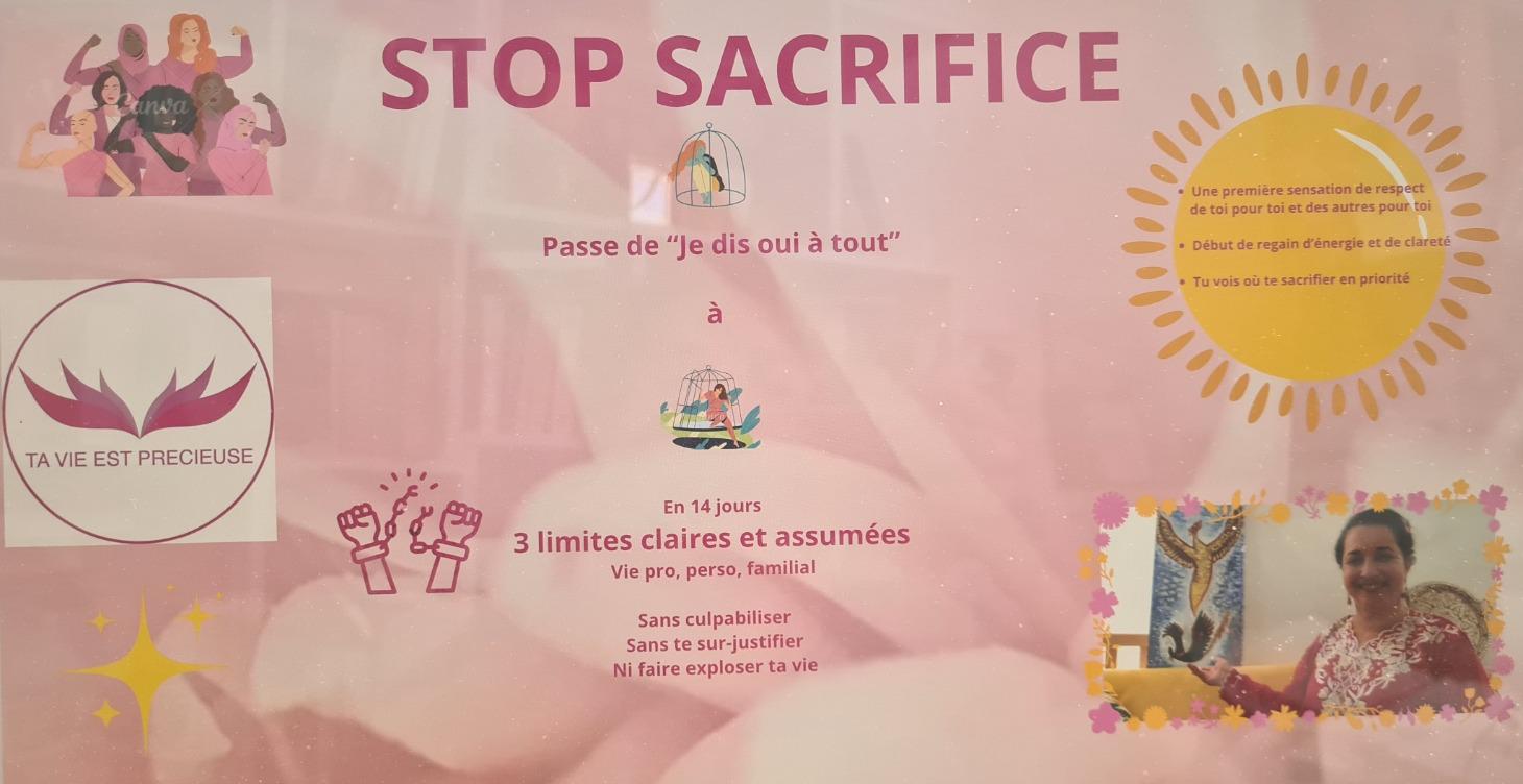 3 limites prioirtaires en 14 jours