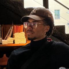 Leonard Ikpah