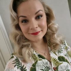 Renate Helgesen