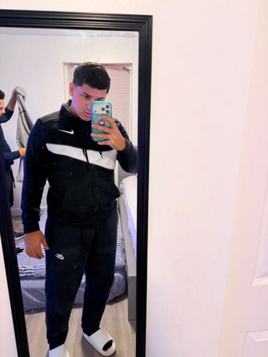 Carlos Javier Morales Díaz