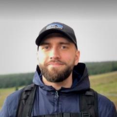 Kajetan Cioch-Iwanek