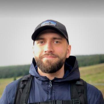 Kajetan Cioch-Iwanek