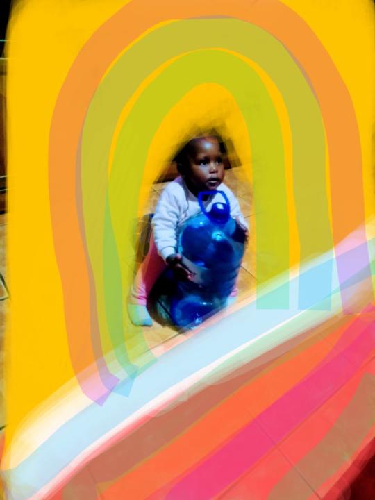 Mamokete Falene