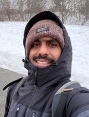 Saleh Abdalla