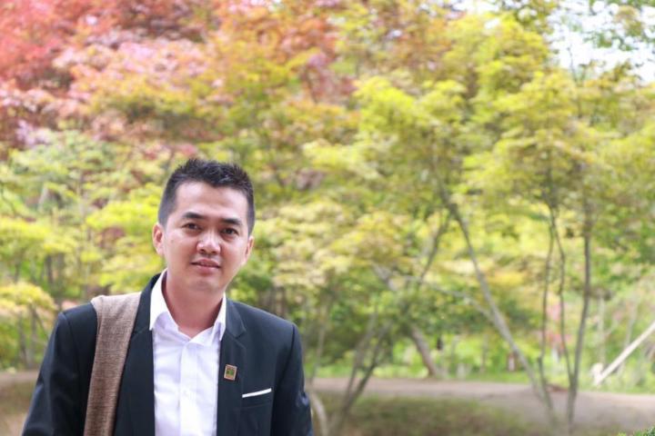 Đặng Huỳnh