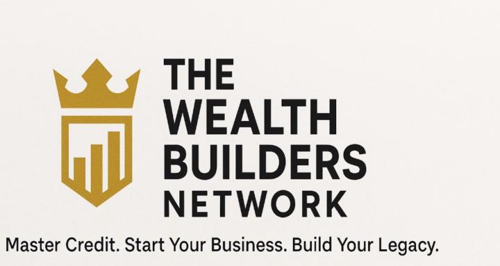 The Wealth Builders Network