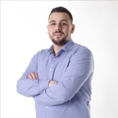 Saša Novarlić