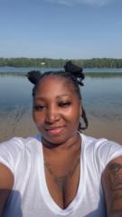 Monique Boykins