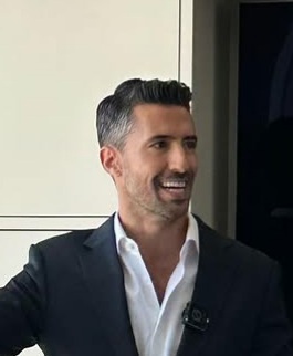Rory Golod