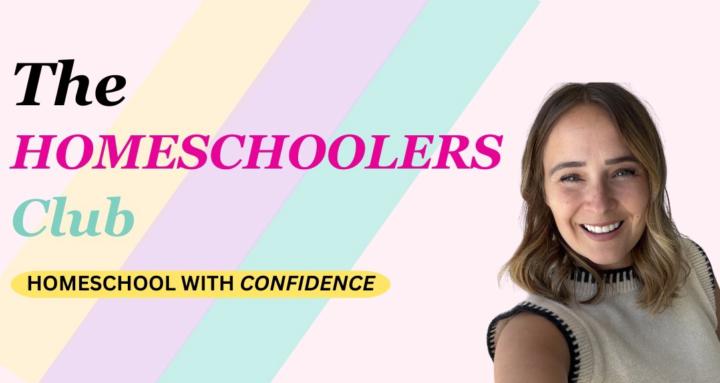 The Homeschoolers Club