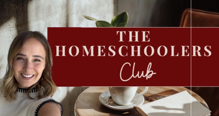 The Homeschoolers Club