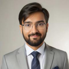 Gaurav Suthar