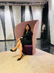 Arpita Nayak