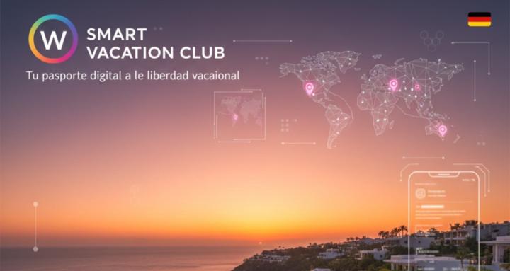 Smart Vacation Club