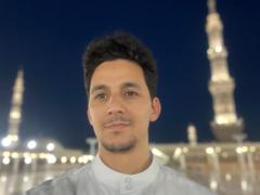 Yassine Lahlou