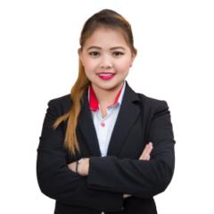 Mary Rose Macalde