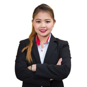 Mary Rose Macalde