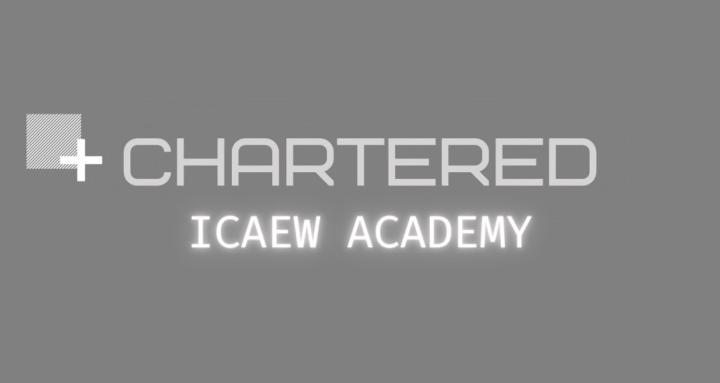 CHARTERED | ICAEW · Academy