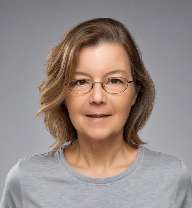 Jutta Holtkamp