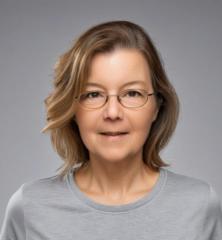 Jutta Holtkamp
